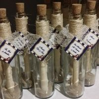 Unas invitaciones diferentes 100% diy - 1