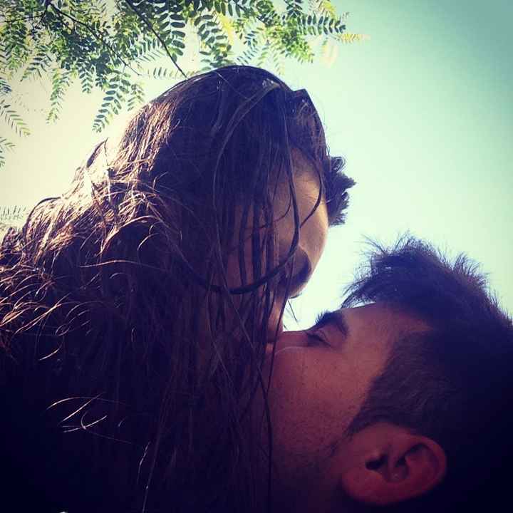 el amor jaja