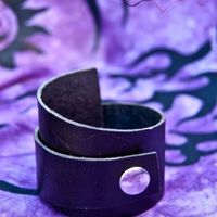 NUESTRO ANILLO!! ;)
