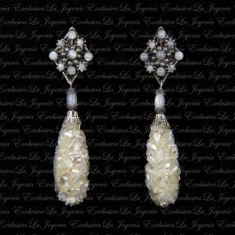 pendientes milan