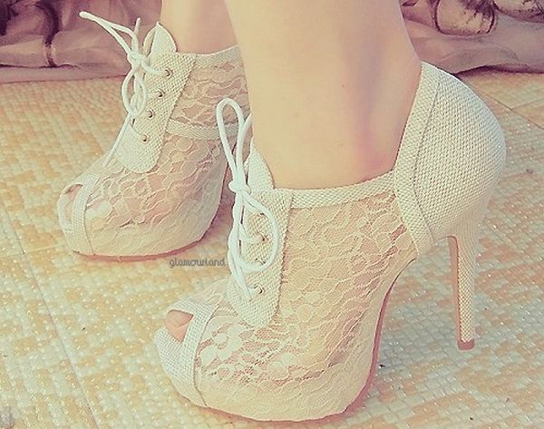 zapatos vintage