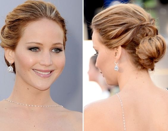 peinado jennifer lawrence