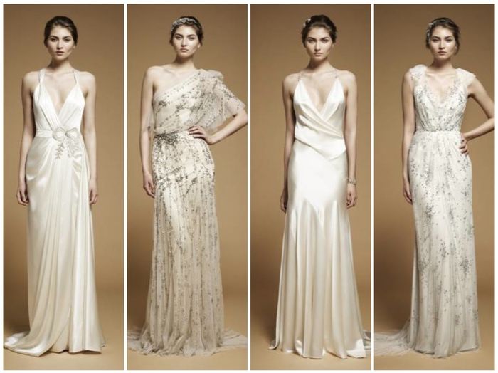 modelos jenny packham