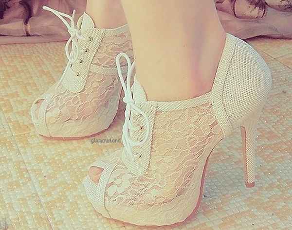 zapatos vintage