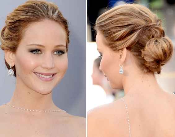 peinado jennifer lawrence