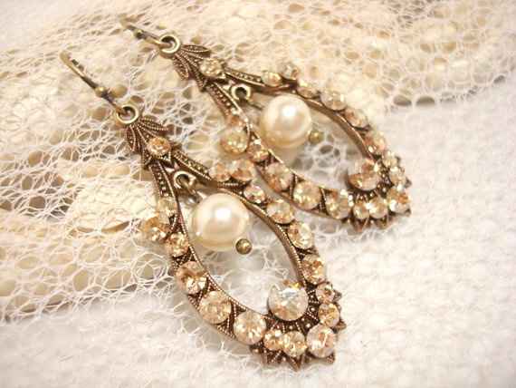 pendientes etsy