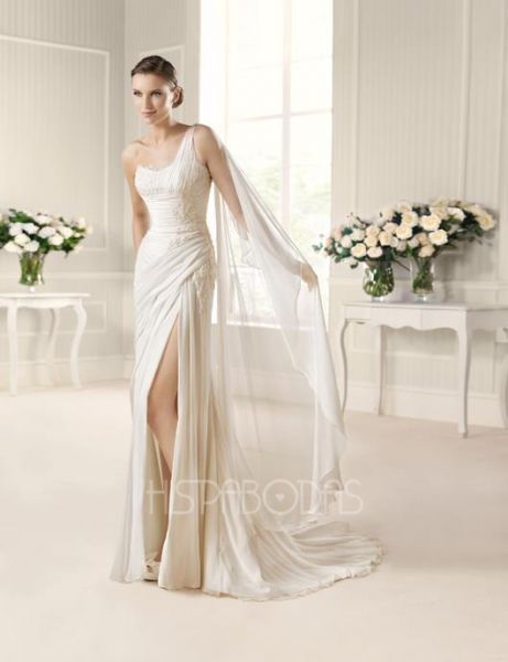modelo musa la sposa