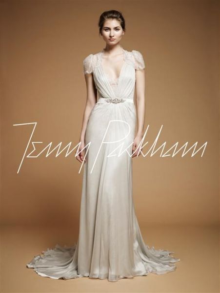modelo aspen jenny packham