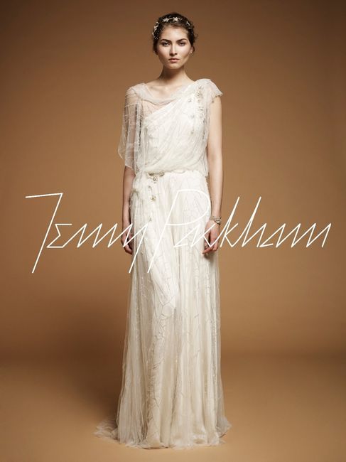 modelo elm jenny packham