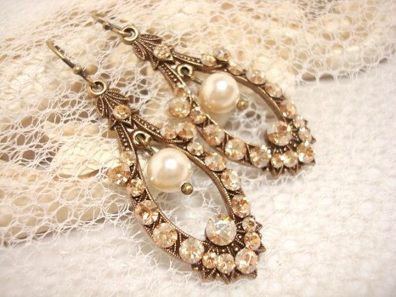 pendientes etsy