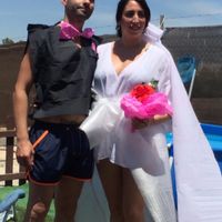 Novias 2020 - 1