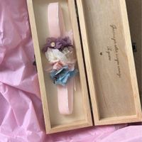 Damas de honor - 1