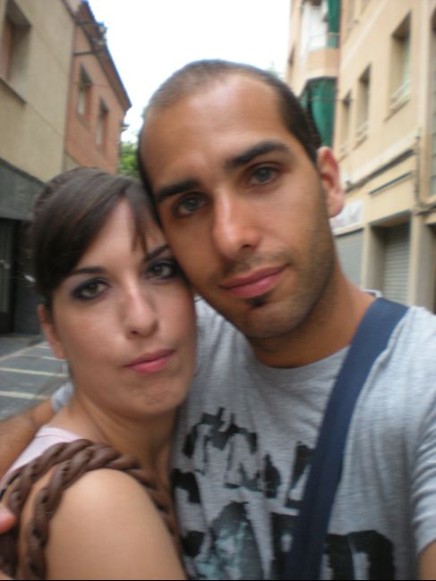 Mi chico y yo