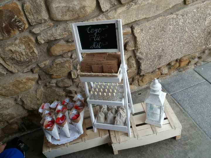 Invitación echa por mi - 4