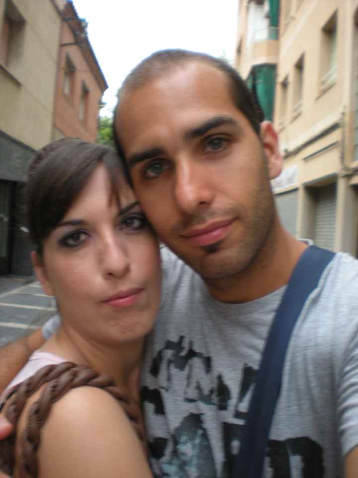 Mi chico y yo