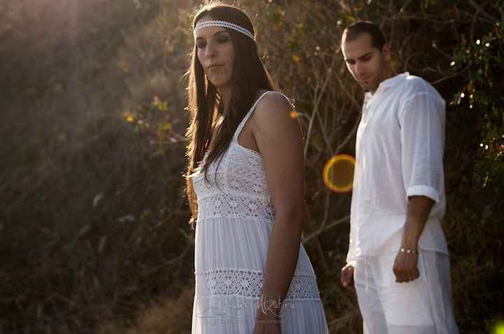 FOTOS PREBODA