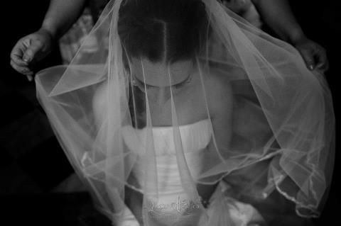 FOTOGRAFIA DE BODA