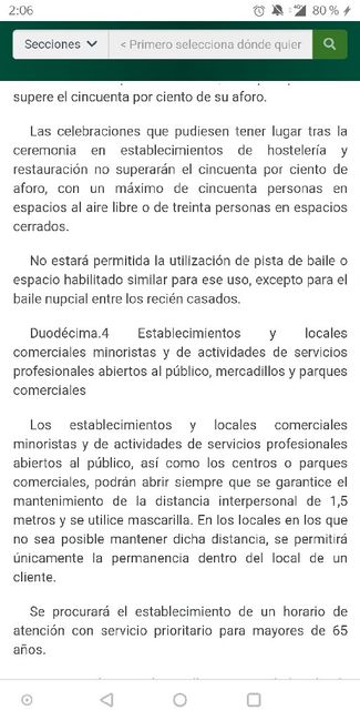 Restricciones la rioja mal asunto - 1