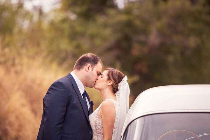 Felizmente casados la rioja por los pelos - 3