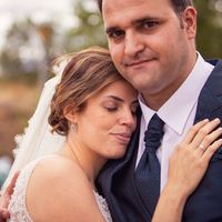 Felizmente casados la rioja por los pelos - 1