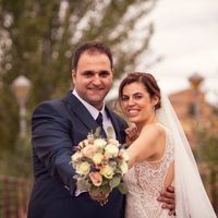 Felizmente casados la rioja por los pelos - 2