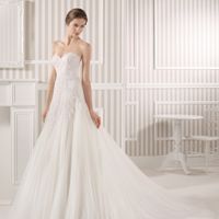 Ya tengo mi vestido - 2