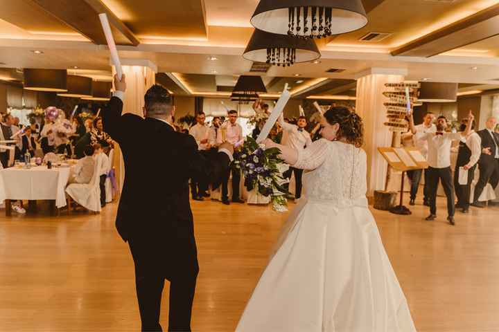 ¿Con cuántos ❤️ valoras el día de tu boda? - 2