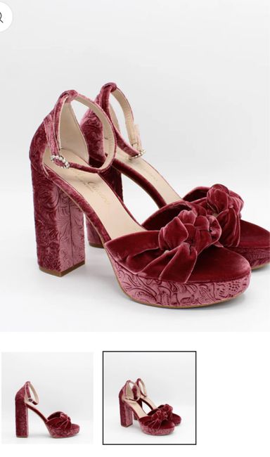 ¿Tan mal es Raquel Zapatos? - 1