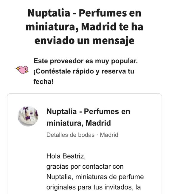 Detalles invitados - 1