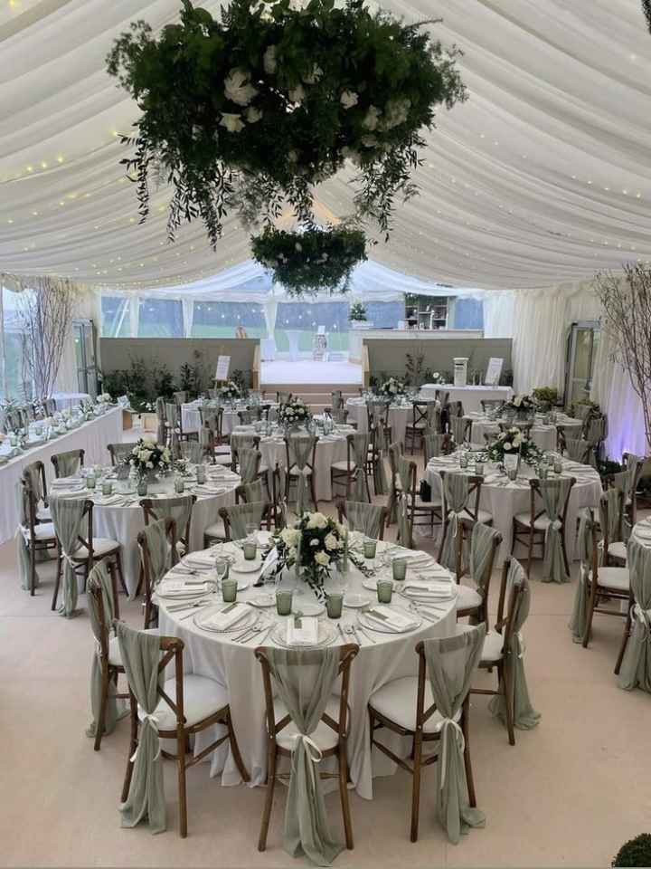 ¿Ideas para "transformar" este salón? =( - 1