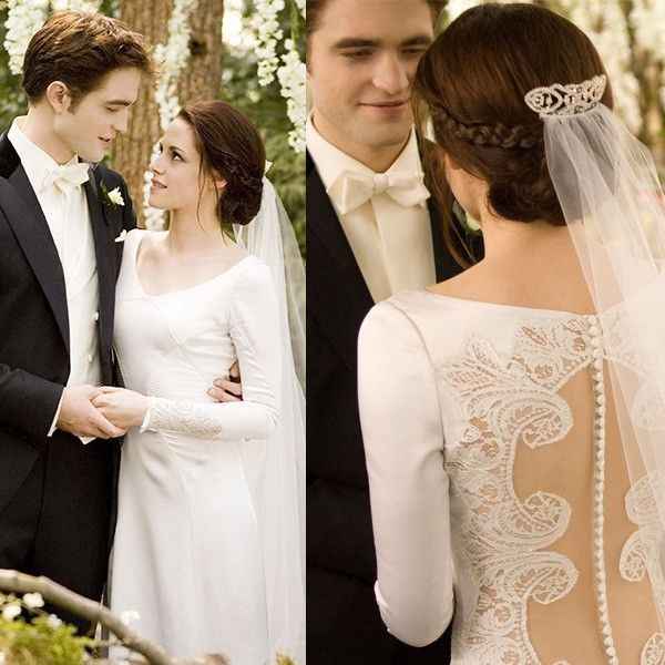 Novias de película (1) - 2