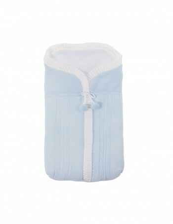 Saco para capazo bugaboo - 1