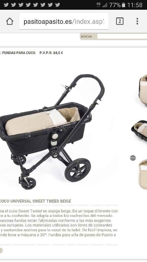 Mamis con bugaboo - 2