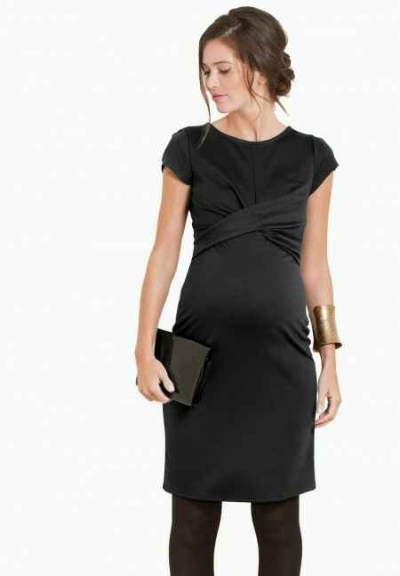 Vestido asistir a boda - 1