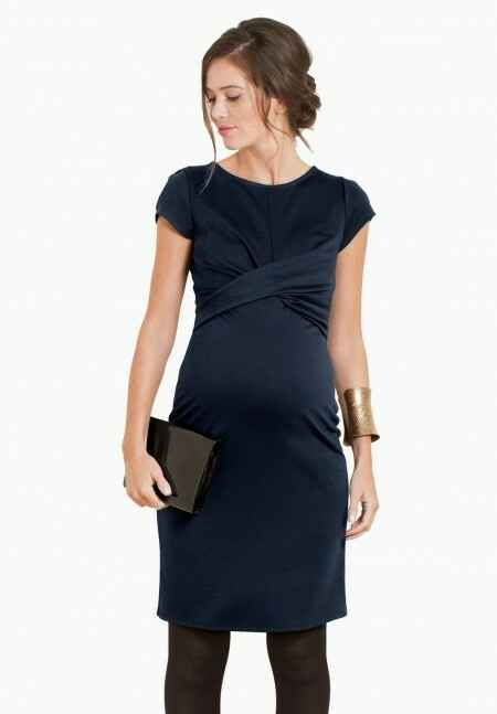 Vestido asistir a boda - 1