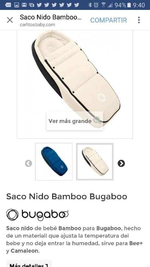 Mamis con bugaboo - 1