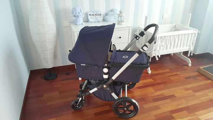 Que carrito compramos?? - 1