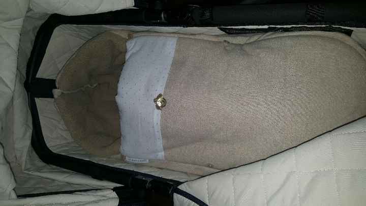 Mamis con bugaboo - 1