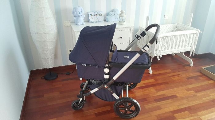Que carrito compramos?? - 1