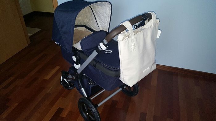 Mamis con bugaboo - 2
