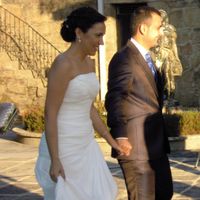 Ya casados!!!