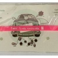 Pulseras aecc presentacion - 2
