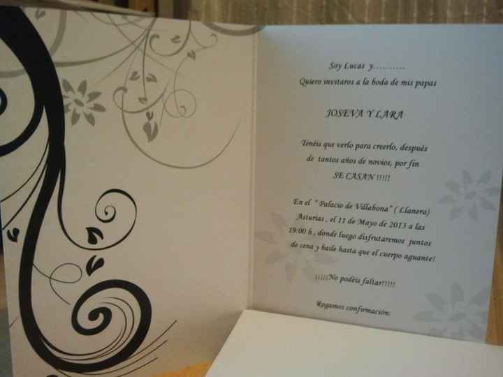 invitacion x dentro