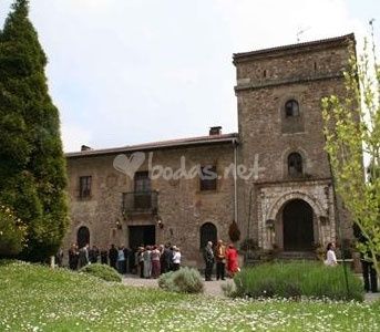 palacio de villabona