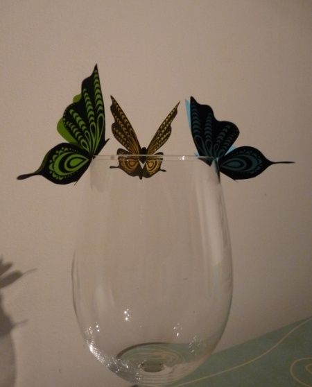 maripositas