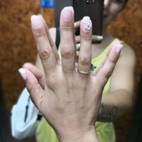 Mis uñas - 2