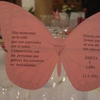 MARIPOSITAS