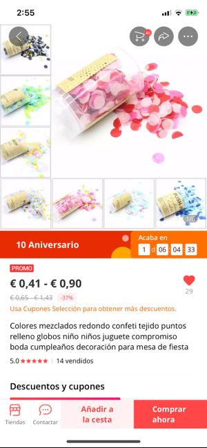 Compra Aliexpress 8