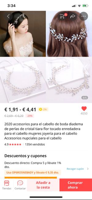 Tocados de cristal 5