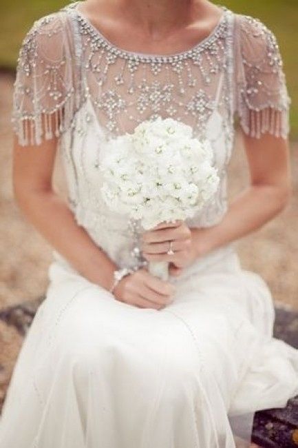 Vestidos Jenny Packham  - 2